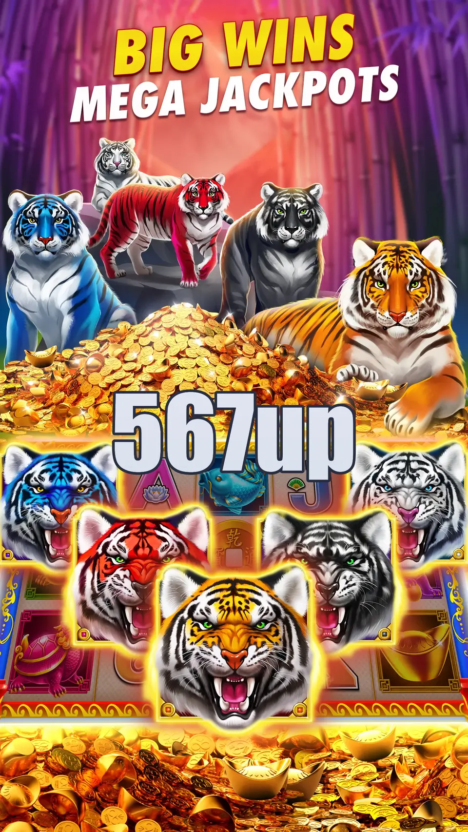 567up Baixar