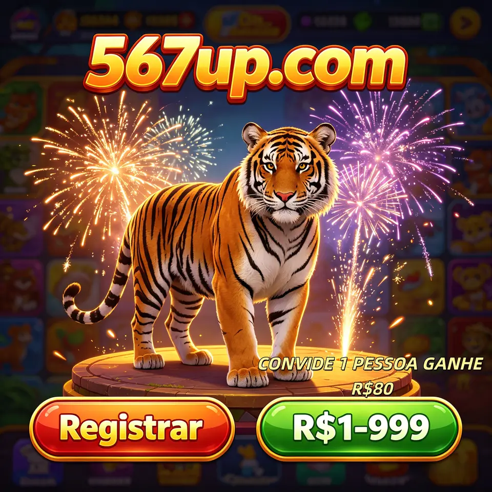 567UP APK Oficial Baixar Indonesia