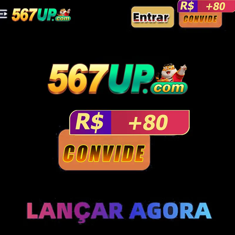 567UP Mobile APK Versi 2026